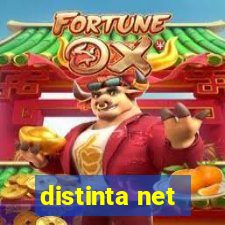 distinta net